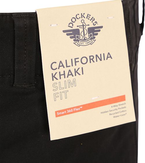 Dockers Cali Chino Sort Product / Detail