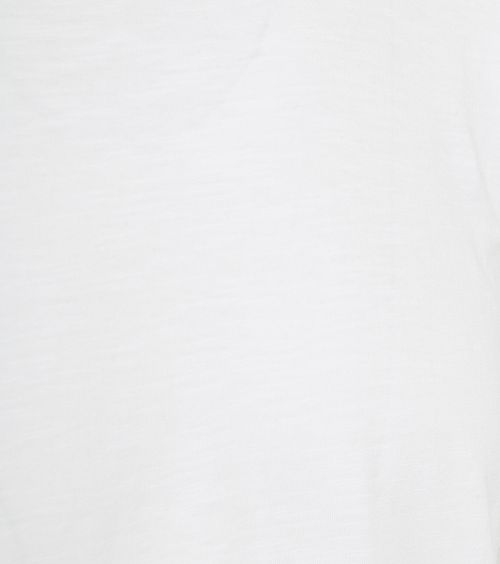 Dstrezzed Mc Queen T-shirt Meleret Hvid Product / Detail