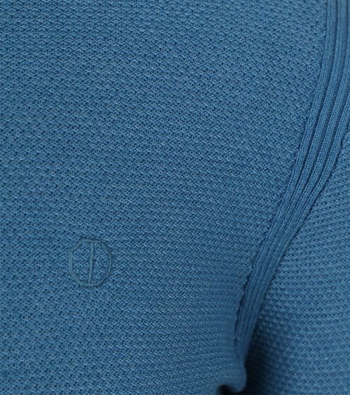 Dstrezzed Pullover Mercury Blau Product / Detail