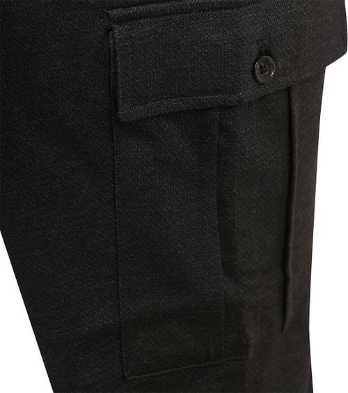 Dstrezzed Lancaster Combat Chino antracyt Product / Detail