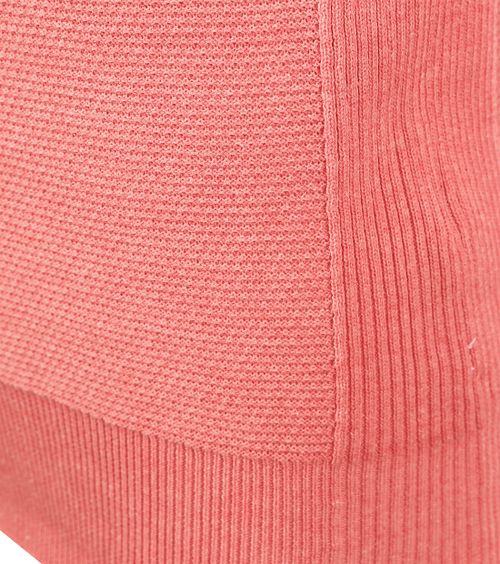 Dstrezzed Pullover Pink Melange Product / Detail
