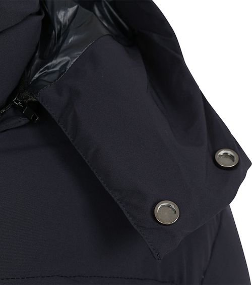 Suitable Sea Jacke Dunkelblau Product / Detail
