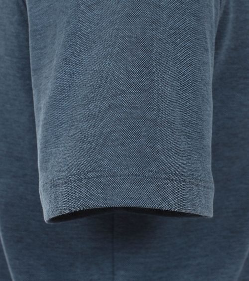 Casa Moda Poloshirt Petrol Product / Detail