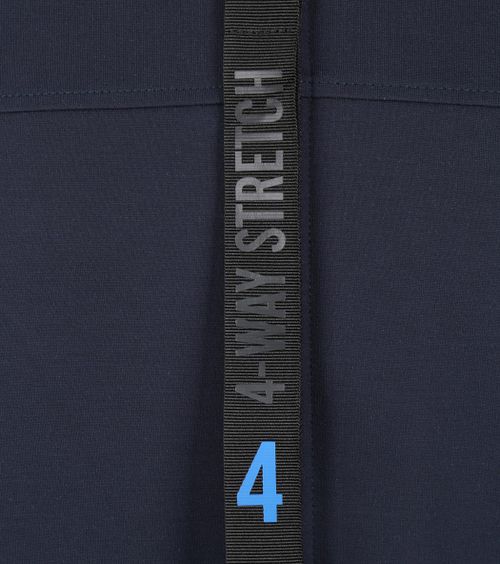 Suitable Strickjacke Bjarne Dunkelblau Product / Detail