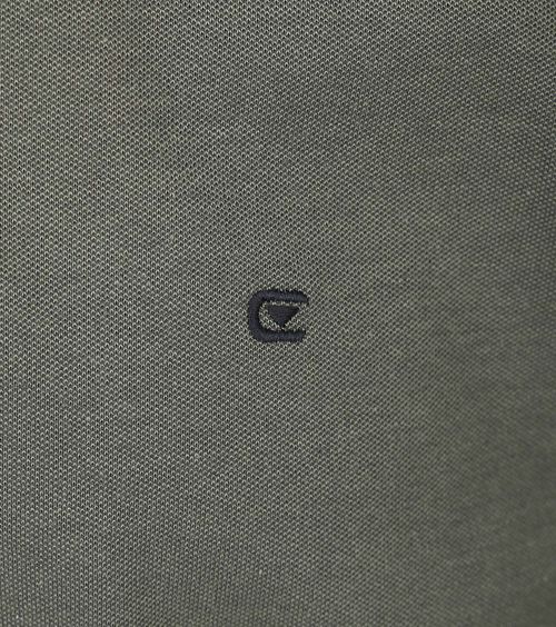 Casa Moda Poloshirt Dunkelgrün Product / Detail