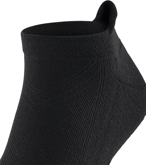 Falke Cool Kick ankelsok sort Product / Detail