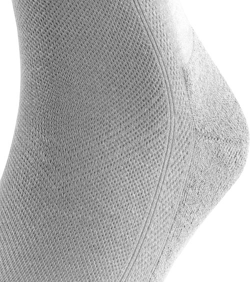 Falke Cool Kick Sock Grå Product / Detail