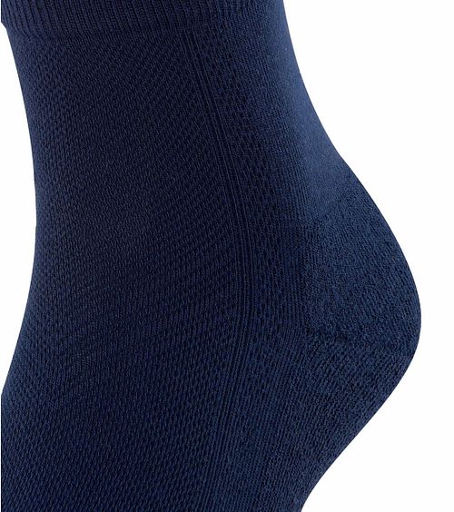 FALKE Cool Kick Sok Blå Product / Detail