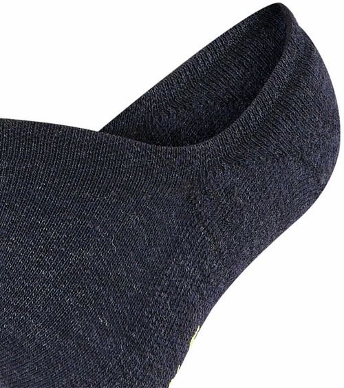 Falke Keep Warm Sneaker Sock Navy Product / Detail