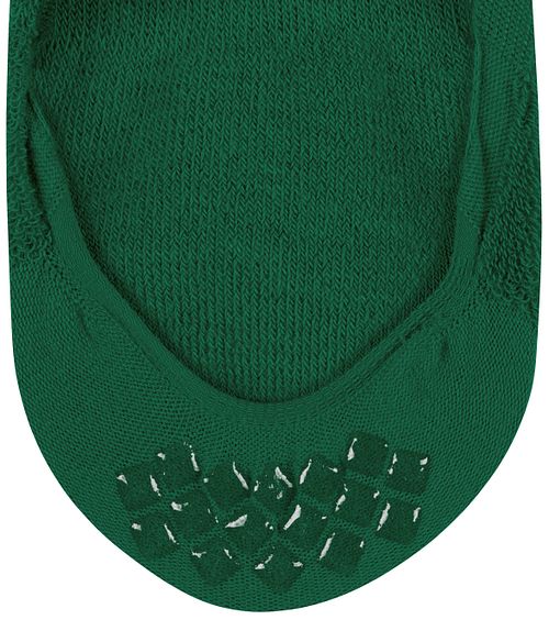FALKE Cool Kick Antslip Socken Grün Product / Detail