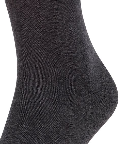 Falke Run Ergo sokker mørkegrå 3970 Product / Detail