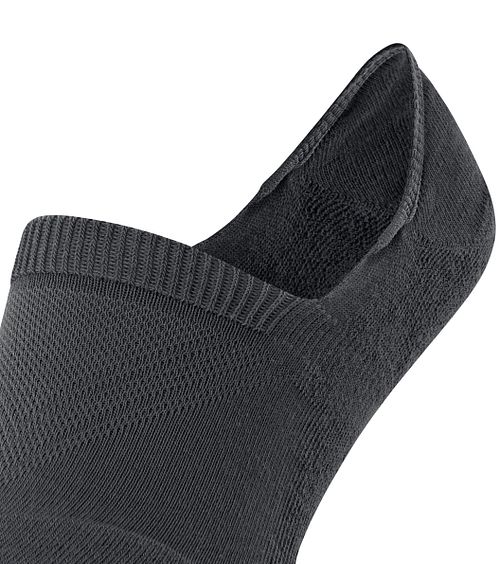 Falke Cool Kick sokker mørkegrå Product / Detail