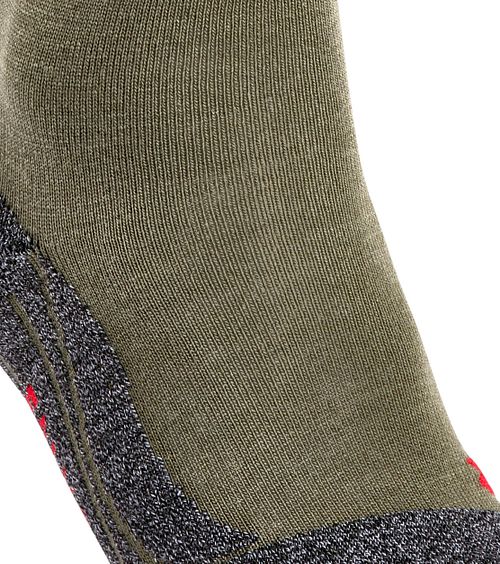 FALKE TK2 Explore Wander Socken Olivgrün Product / Detail