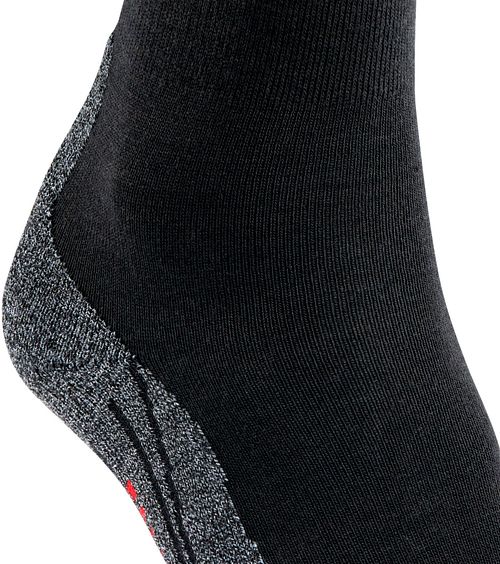 Falke TK2 Utforsk Tursokk Svart Product / Detail