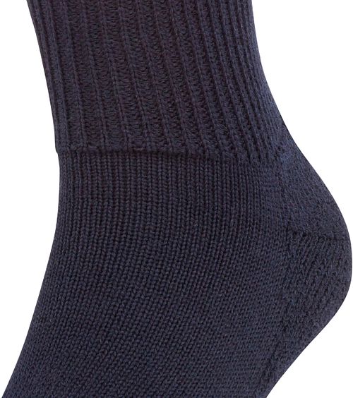Falke Walkie vandrestrømper uldblanding marineblå 6120 Product / Detail