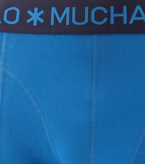 Muchachomalo boxershorts med 3-pak Toucan Product / Detail