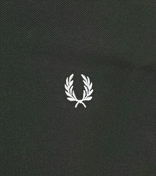 Fred Perry Polo M6000 Dark Green T50 Product / Detail