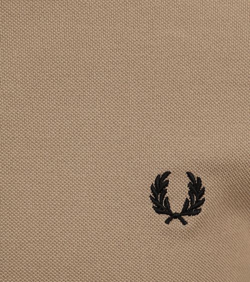 Fred Perry Polo M3600 Beige Product / Detail