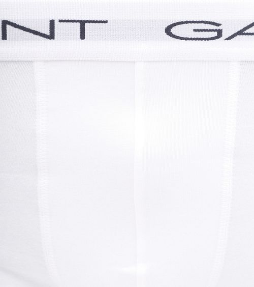 GANT boxershorts 3-pak grå Product / Detail