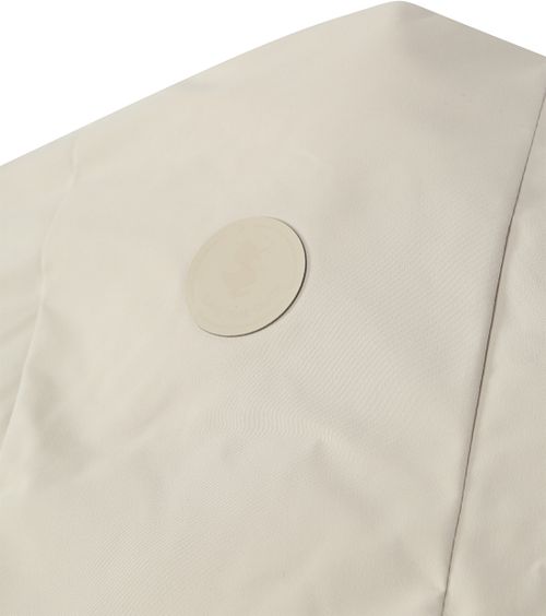 Giacca Save The Duck Phrys ecru Product / Detail