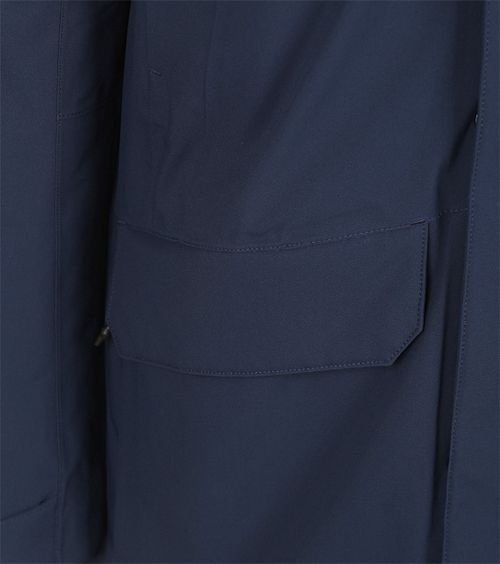 Giacca Tenson Chris MPC Navy Product / Detail
