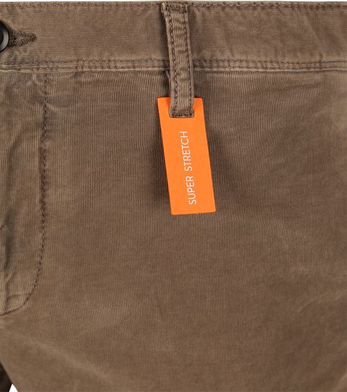 Alberto Rob Chino Greige Product / Detail