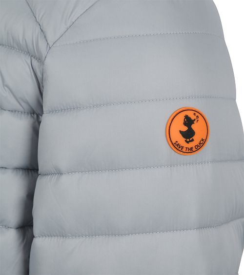 Save The Duck Jacka Alex Rain Product / Detail