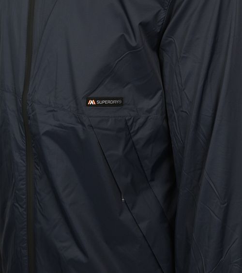Kurtka wiatrówka Superdry w kolorze granatowym Product / Detail