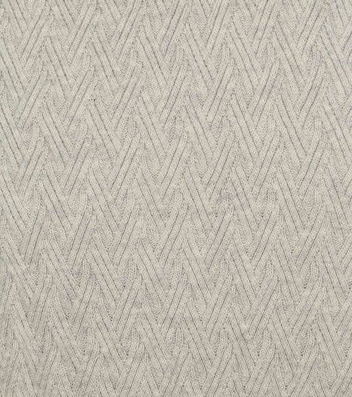 Vanguard Pullover Struktur Grau Product / Detail