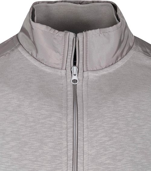 Suitable Gus Weste Grau Product / Detail