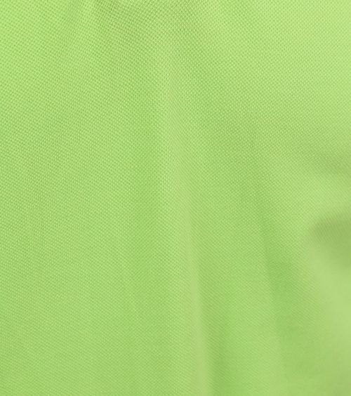 Suitable Fluo A Polo Shirt Bright Green Product / Detail