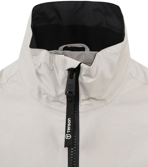 Tenson Sting Jacket Grigia Product / Detail