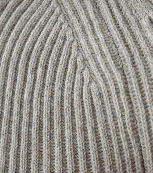 Pullover BOSS Kearth grigio chiaro Product / Detail