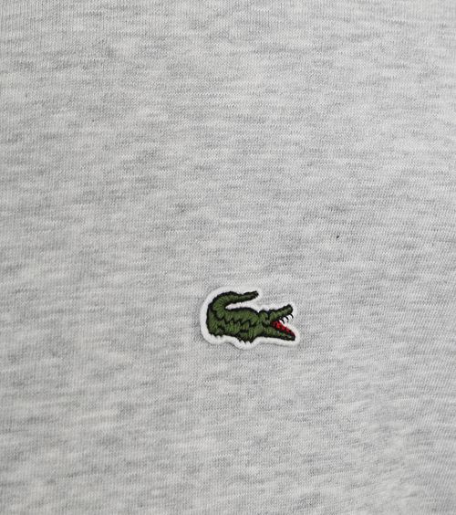 Lacoste Sport T-Shirt Grijs Product / Detail