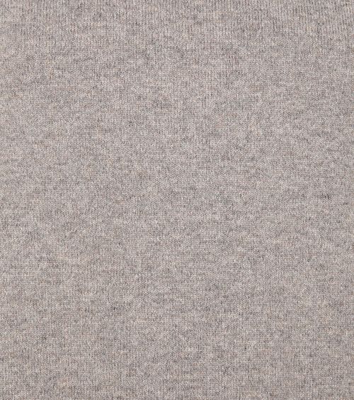 William Lockie Laine D'Agneau Gris Vole Product / Detail