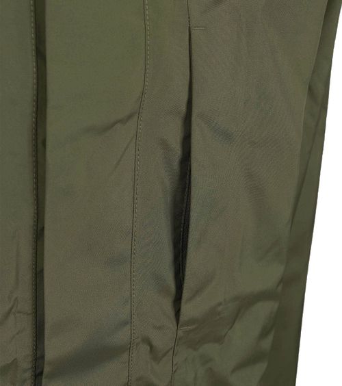 Didriksons Parka Kenny Mørkegrøn Product / Detail