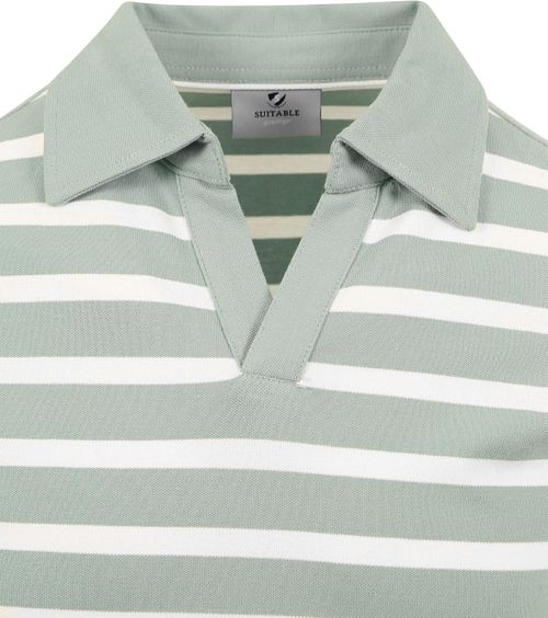 Suitable Prestige Mas Polo Groen Product / Detail