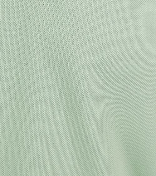 Suitable Respect Polo Tip Ferry Lichtgroen Product / Detail