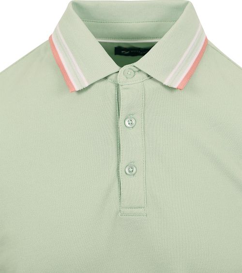 Suitable Kick Polo Ljusgrön Product / Detail