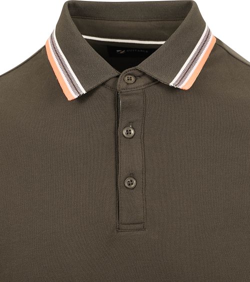 Suitable Kick Polo Forest Product / Detail