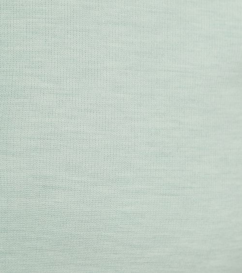 No Excess Skjorta Jersey Mintgrön Product / Detail