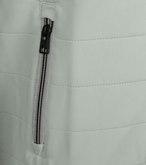 Vanguard Glidelås Vest Grønn Product / Detail