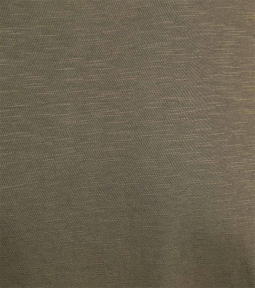 Dstrezzed Mc Queen T-skjorte Army Green Product / Detail