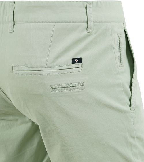 Suitable Barri Short Mintgrün Product / Detail