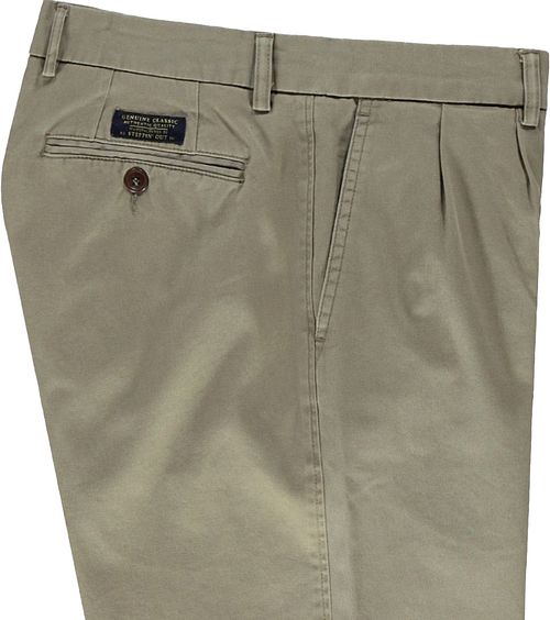 Steppin' Out Chino Barrow Armee Product / Detail