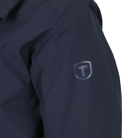 Tenson Molle Jacke Navy Product / Detail
