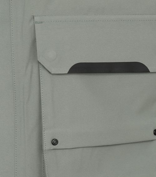 Tenson Fargo MPC Jacke Grün Product / Detail