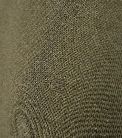 Casa Moda Pullover Olivgrün Product / Detail