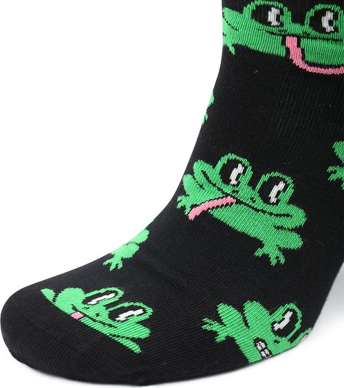 Happy Socks Sokken Frog Product / Detail
