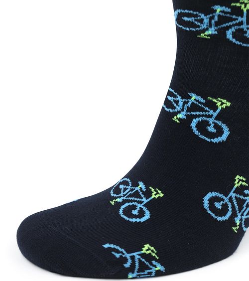 Happy Socks Sokken Bike Product / Detail